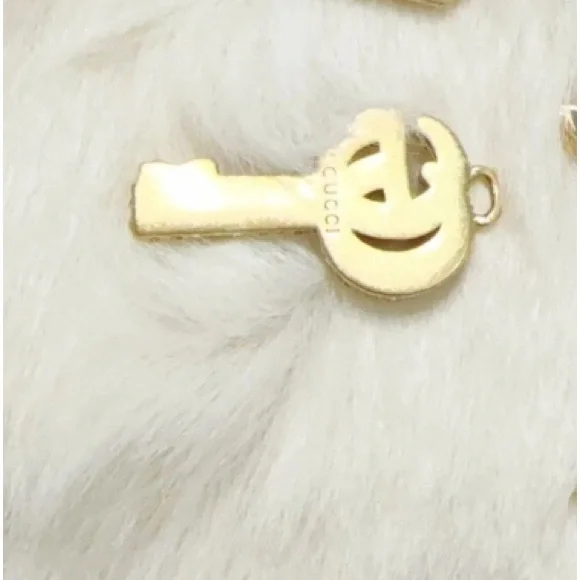 Gucci Key Zipper Pull - Picture 4 of 4